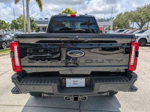 New 2026 Ford F250 XLT w/ XLT Premium Package AWD/4WD image 4
