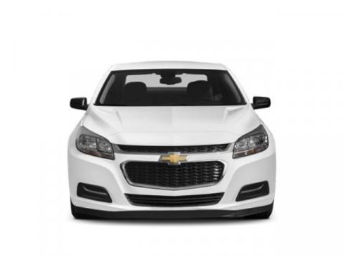 Used 2015 Chevrolet Malibu LS w/ Protection Package image 7