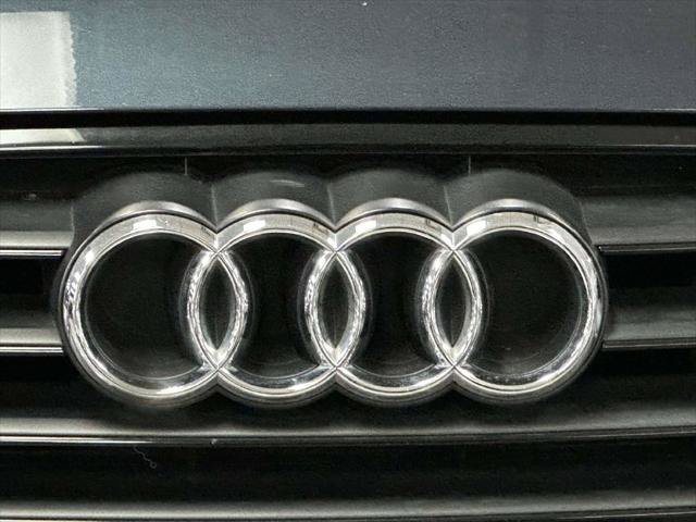 Used 2016 Audi A6 2.0T Premium AWD/4WD image 6