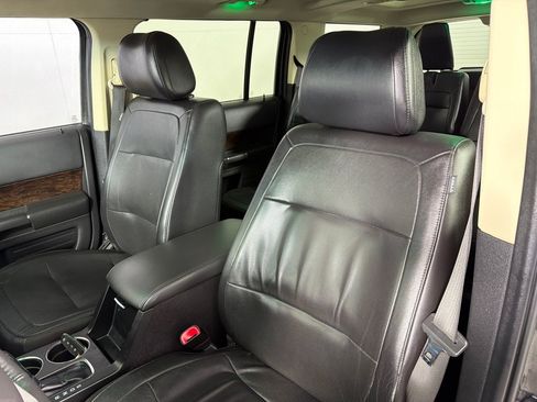 Used 2018 Ford Flex Limited w/ Equipment Group 303A AWD/4WD image 13