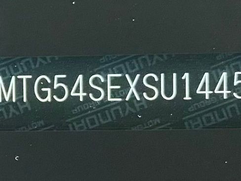 Certified 2025 Genesis G70 3.3T Advanced w/ Sport Prestige Package image 38