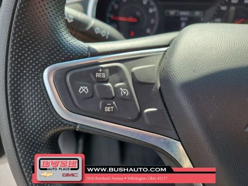 Used 2020 Chevrolet Malibu LT FWD image 23