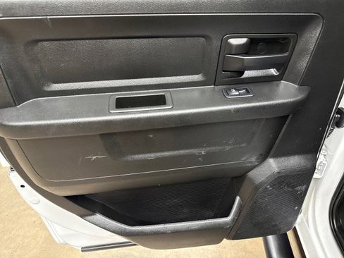 Used 2020 RAM 5500 Tradesman w/ Chrome Appearance Group image 30