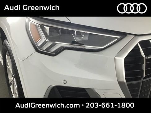 Certified 2024 Audi Q3 2.0T Premium AWD/4WD image 27