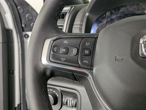 New 2026 RAM 2500 Laramie image 20