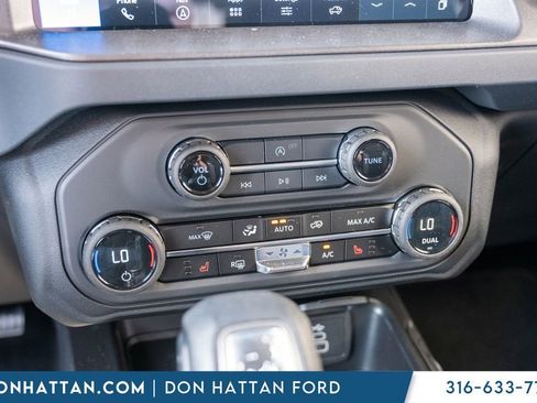 New 2026 Ford Bronco Big Bend AWD/4WD image 10