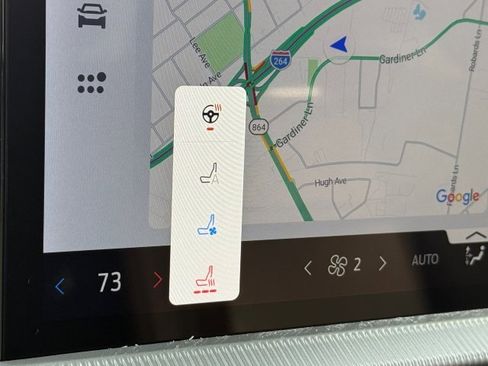 New 2026 Ford Explorer Platinum w/ LUX Leather Package image 28