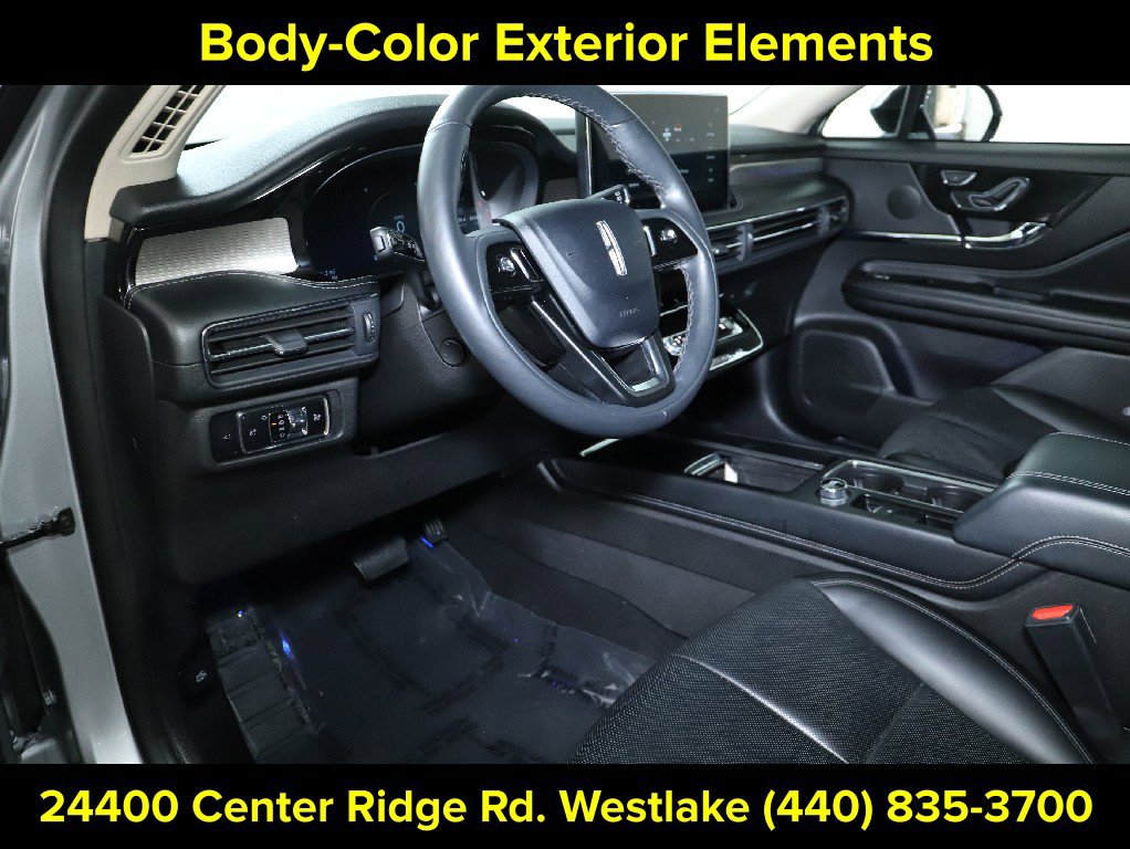 Certified 2023 Lincoln Corsair Reserve w/ Equipment Group 201A AWD/4WD image 18