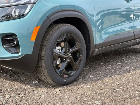 New 2026 Kia Seltos EX image 9