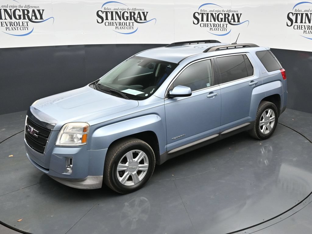 Used 2014 GMC Terrain SLE w/ Convenience Package FWD image 20