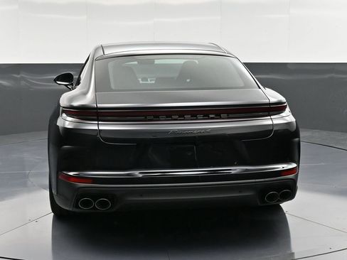 New 2026 Porsche Panamera E-Hybrid image 7