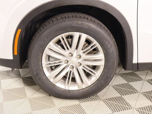 Used 2023 Mitsubishi Outlander ES FWD image 16