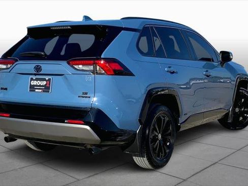 Certified 2024 Toyota RAV4 SE image 13