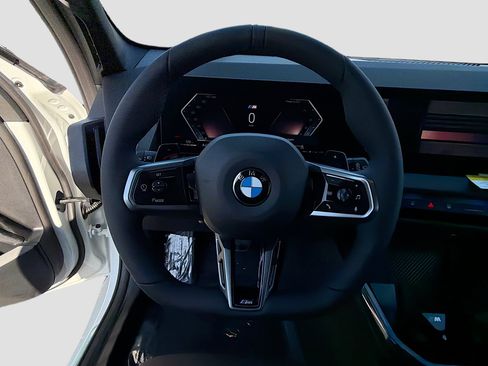 New 2026 BMW X3 xDrive30 w/ M Sport Package image 39