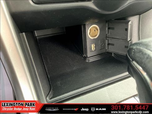 Used 2015 Honda Accord EX-L image 14