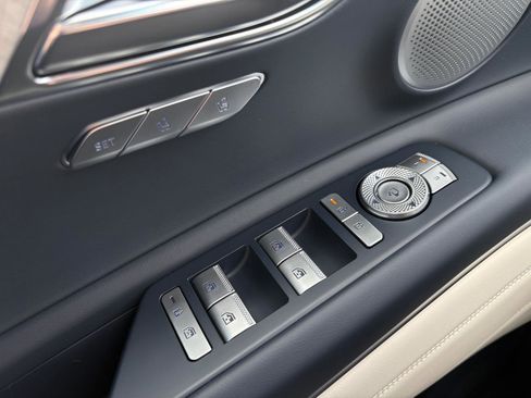 New 2026 Genesis GV80 3.5T Prestige image 41