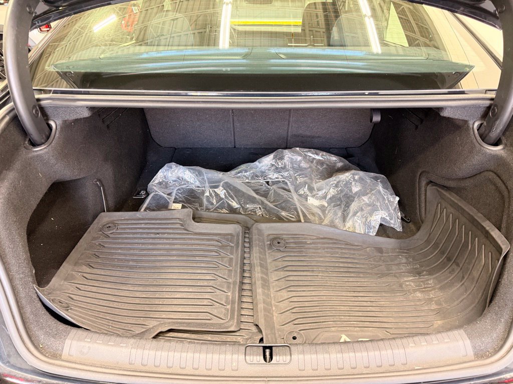 Used 2019 Audi A6 3.0T Prestige w/ Prestige Package AWD/4WD image 22