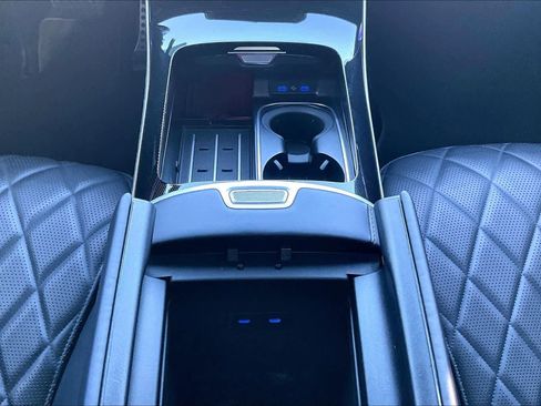 Used 2023 Mercedes-Benz S 580 4MATIC Sedan image 65