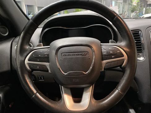 Used 2017 Dodge Durango GT w/ Premium Group image 16