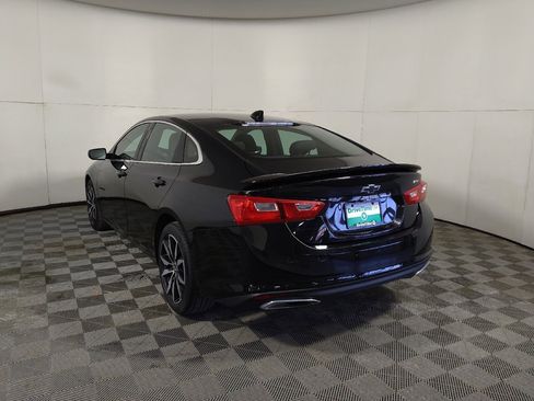 Used 2022 Chevrolet Malibu RS image 6