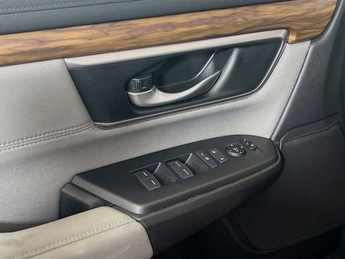Used 2021 Honda CR-V EX image 16