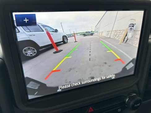 Used 2024 Ford Bronco Sport Outer Banks w/ Tech Package image 23