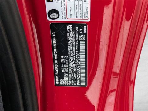 New 2026 MINI Cooper S FWD image 18