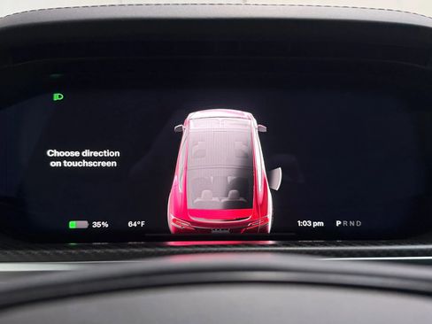 Used 2023 Tesla Model X Plaid image 23