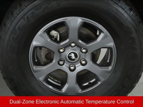 Used 2024 Ford Bronco Big Bend AWD/4WD image 11
