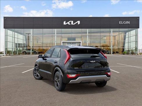 New 2025 Kia Niro image 4
