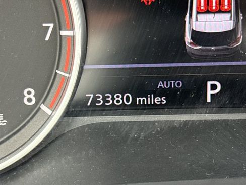 Certified 2023 Nissan Rogue SV w/ SV Premium Package AWD/4WD image 21