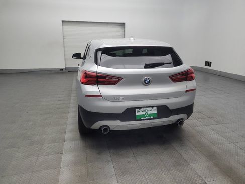 Used 2020 BMW X2 xDrive28i w/ Convenience Package AWD/4WD image 6