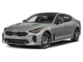 Used 2023 Kia Stinger GT-Line w/ Sun & Sound Package RWD video 1