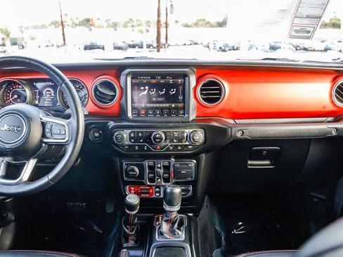 Used 2020 Jeep Gladiator Rubicon image 13