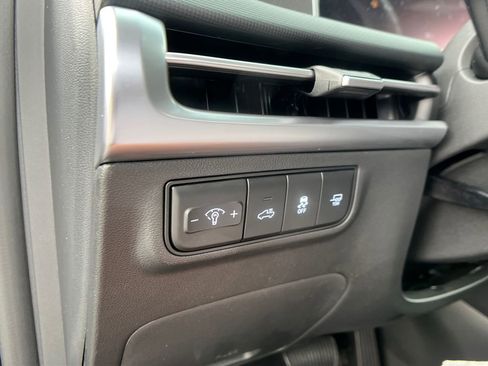 New 2025 Hyundai Santa Cruz XRT image 31