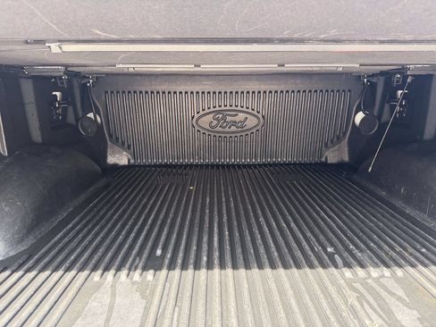 Used 2024 Ford F150 Platinum AWD/4WD image 10