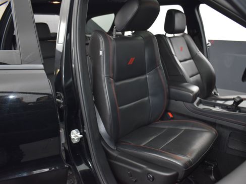 Used 2024 Dodge Durango GT image 27