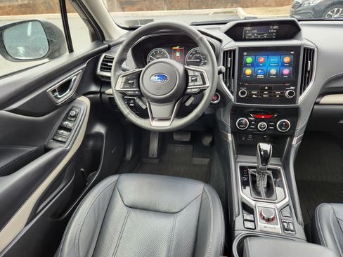 Certified 2023 Subaru Forester Limited image 13