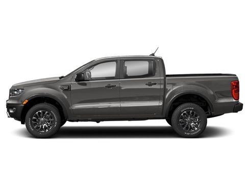 Used 2019 Ford Ranger XLT w/ Equipment Group 301A Mid AWD/4WD image 12