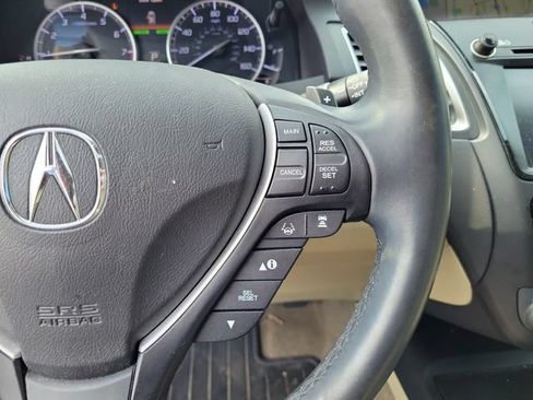 Used 2016 Acura RDX FWD w/ Technology Package image 25