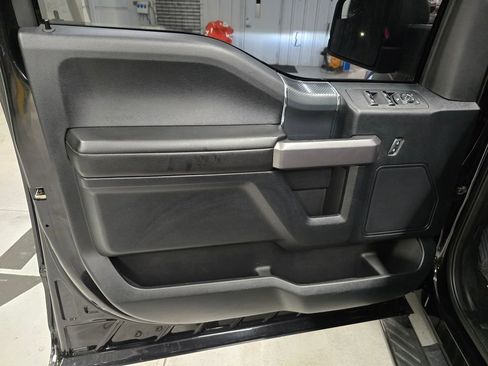 Used 2019 Ford F150 XLT w/ Equipment Group 302A Luxury RWD image 18