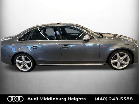 Used 2016 Audi S4 Premium Plus image 6