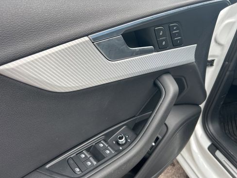 Used 2017 Audi A4 2.0T Premium Plus image 21