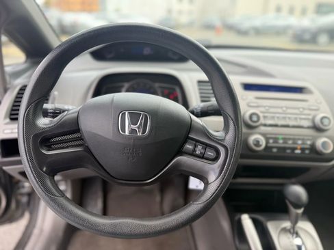 Used 2008 Honda Civic LX image 15
