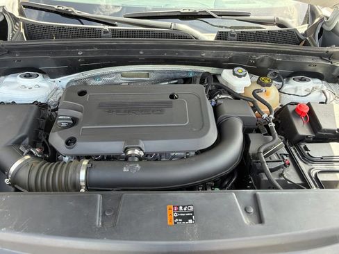 Used 2024 Buick Envision Preferred AWD/4WD image 14