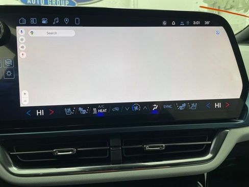 New 2026 Chevrolet Equinox EV LT w/ Convenience Package II image 4