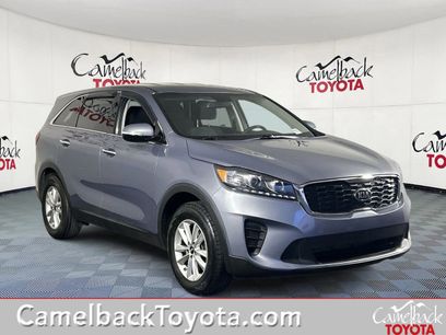 Used 2020 Kia Sorento L