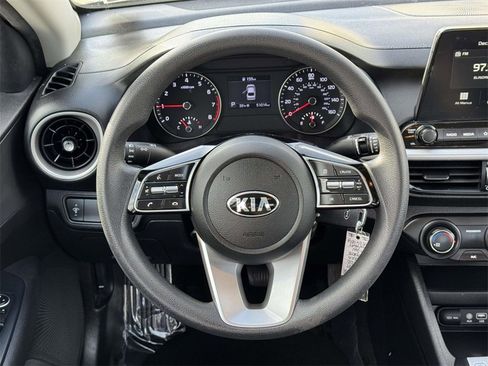 Used 2020 Kia Forte LXS image 11