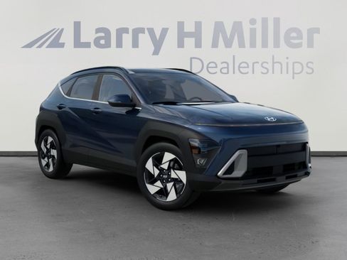 New 2026 Hyundai Kona SEL Sport image 2