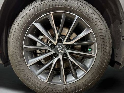 Used 2025 Lexus NX 350 w/ Accessory Package (2T) image 33